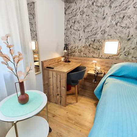 Berghof Szálloda Baumholder