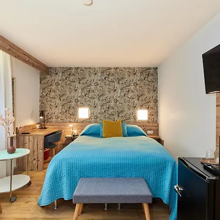 Berghof Szálloda 3*