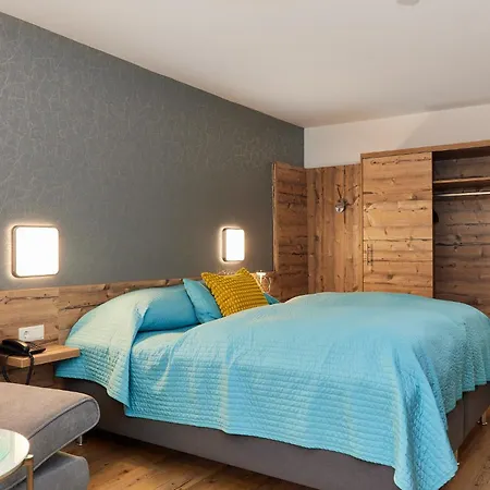 Szálloda Berghof Baumholder