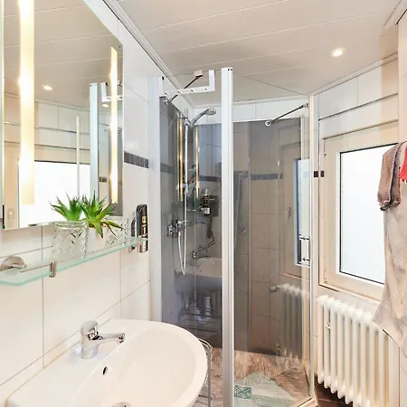 Berghof 3* Baumholder