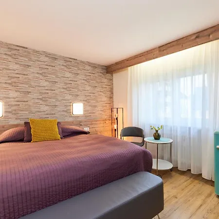 Hotel Berghof