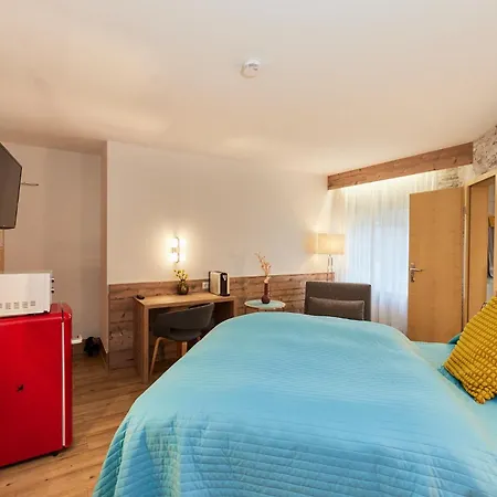 Berghof 3* Baumholder