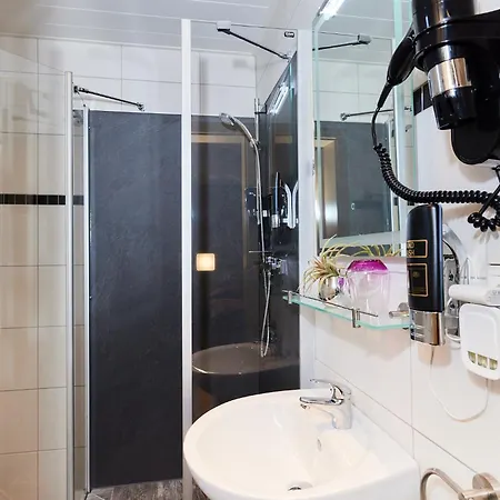 Berghof Szálloda Baumholder