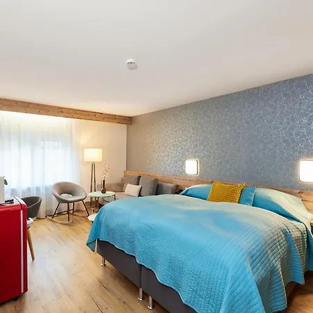 Berghof 3*