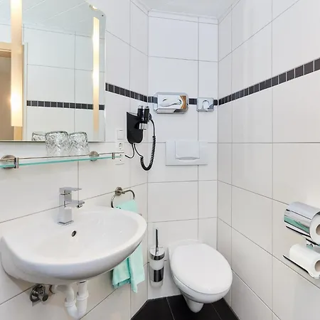 Berghof Szálloda 3*