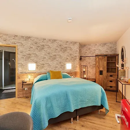 Szálloda Berghof 3*