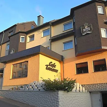 Berghof Baumholder