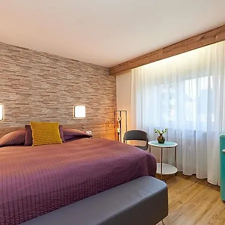 Berghof 3*