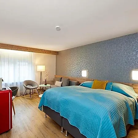 Hotel Berghof 3*