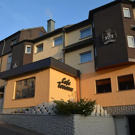 Berghof Hotel