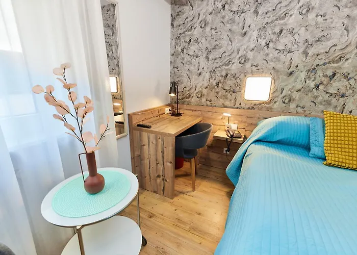 Berghof Hotel Baumholder