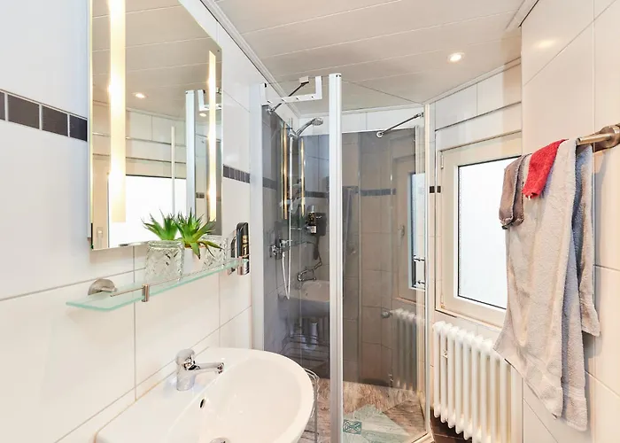 Berghof 3* Baumholder