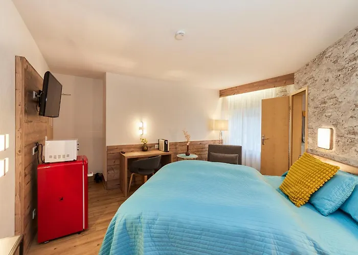 Berghof 3* Baumholder