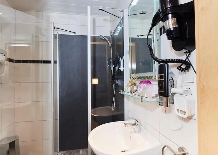 Berghof Hotel Baumholder