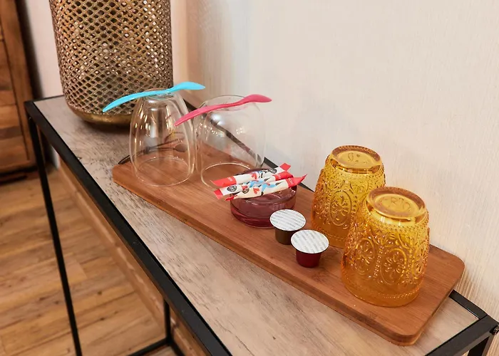 Berghof 3* Baumholder